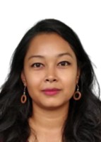 Smt. Sampreeti Das
